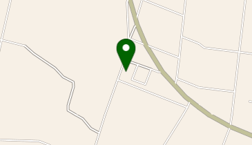 鉄板焼き玉家の地図画像