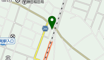 ラムの地図画像