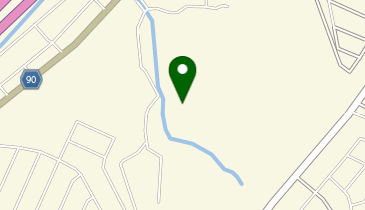 ピザ フレンチブルドックの地図画像