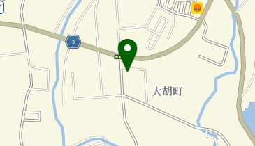 ONES HEARTの地図画像
