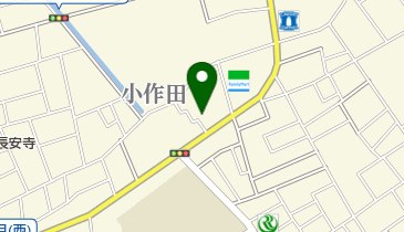 38カフェの地図画像