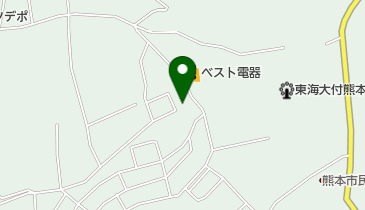 お好み一番の地図画像