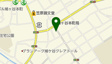 居酒屋 あじとの地図画像