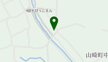 ひまわりの家の地図画像