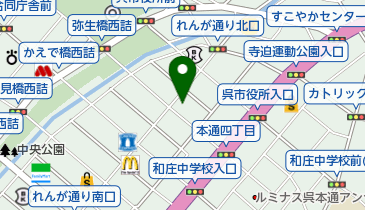 せとみの地図画像