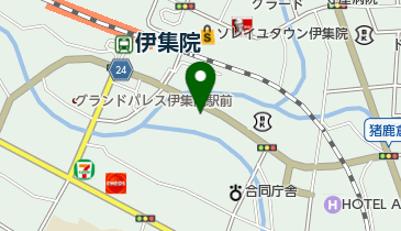 アルメイの地図画像