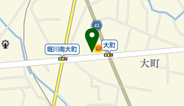 Personaの地図画像