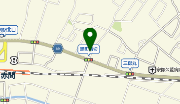 Germoglioの地図画像