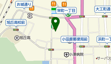 音羽の地図画像