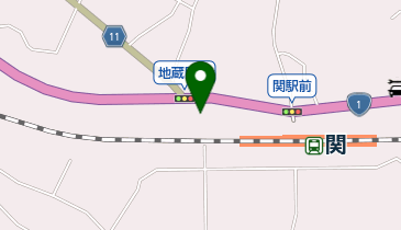 みくらの地図画像