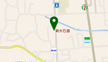 あかりばさんの地図画像