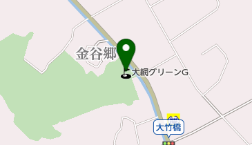 レストラン ひまわりの地図画像