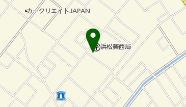 MUSIC BOX グランプリの地図画像