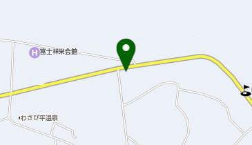 レストラン&優カフェ Liten lyckaの地図画像