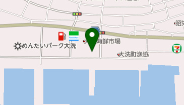 かあちゃんの店 別館の地図画像