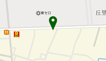 おかさと庵の地図画像