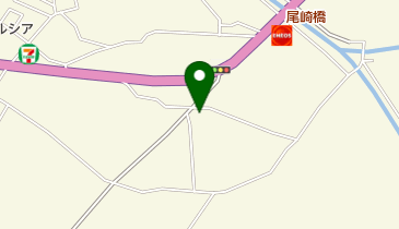 和亭 静の里 三和店の地図画像