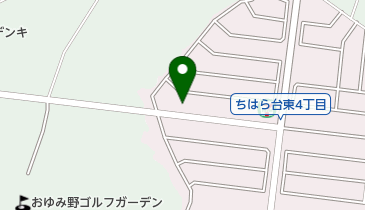 Hawaiian Diner Kiheiの地図画像