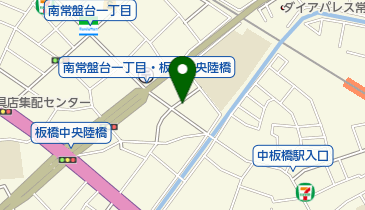レストラン 木曜館の地図画像