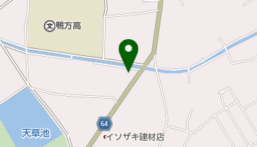 手延 宮田の地図画像