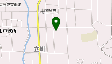 創作料理 和の地図画像