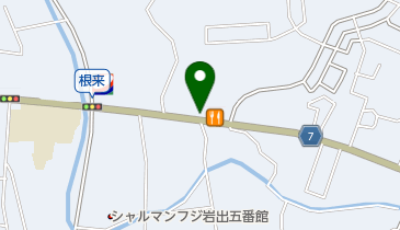 YAKITORI kitchen magariの地図画像