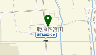 こに蔵の地図画像