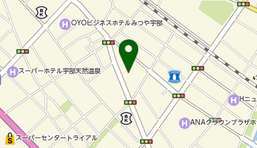 イタリアン酒場ジモンの地図画像
