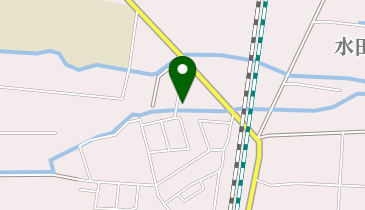 創作料理 富むの地図画像