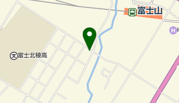 Abendの地図画像