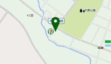 居酒屋あっちこっちの地図画像