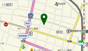 mobo&rsquo;s barの地図画像