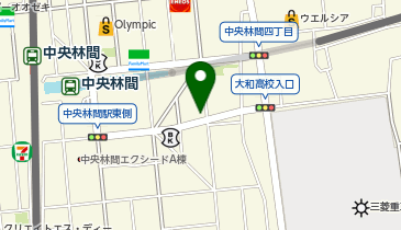 TAcmeの地図画像