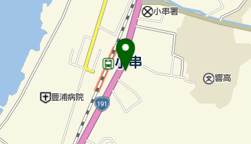 たこやき Fujiの地図画像