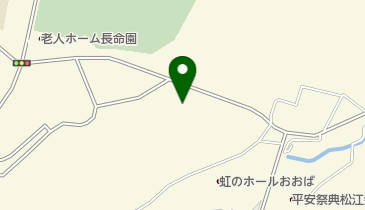 Cafe & aromatherapy salon simaiの地図画像