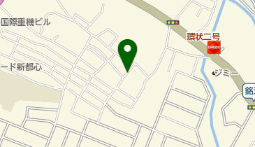 やんばるコーヒー IN ハルcafeの地図画像