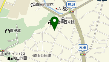 CONTEの地図画像