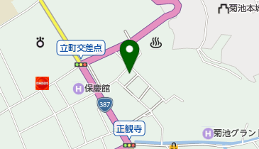 みんなの詩の地図画像