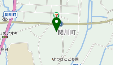 旬菜酒房 武相荘(ぶあいそう)の地図画像
