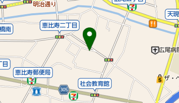 BAR KNOCKの地図画像