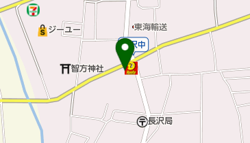 居酒屋 徳利屋の地図画像