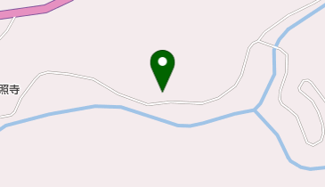 萬屋の地図画像