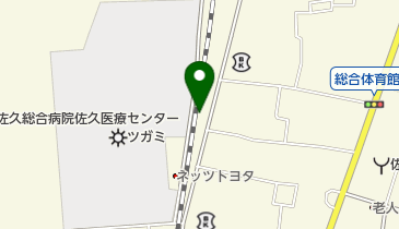 焼き鳥きち吉の地図画像