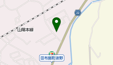 蕎麦もりもとの地図画像