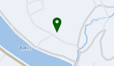 味彩の地図画像