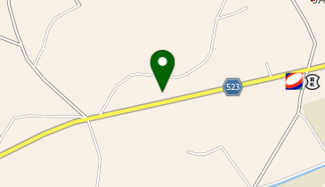 カフェNOIKURAわんど山元の地図画像