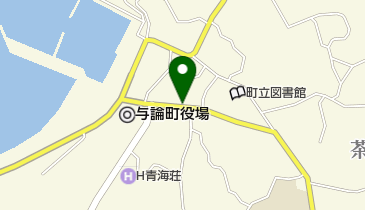 CafeCocoの地図画像