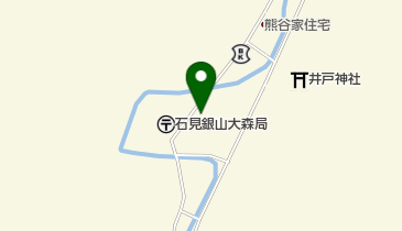 Bckerei Konditorei Hidakaの地図画像