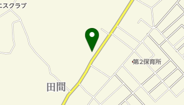 肉バルSunnyDayの地図画像