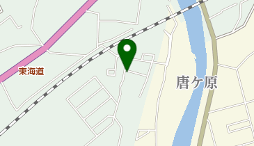 Raccolta Cafe+Bakeryの地図画像